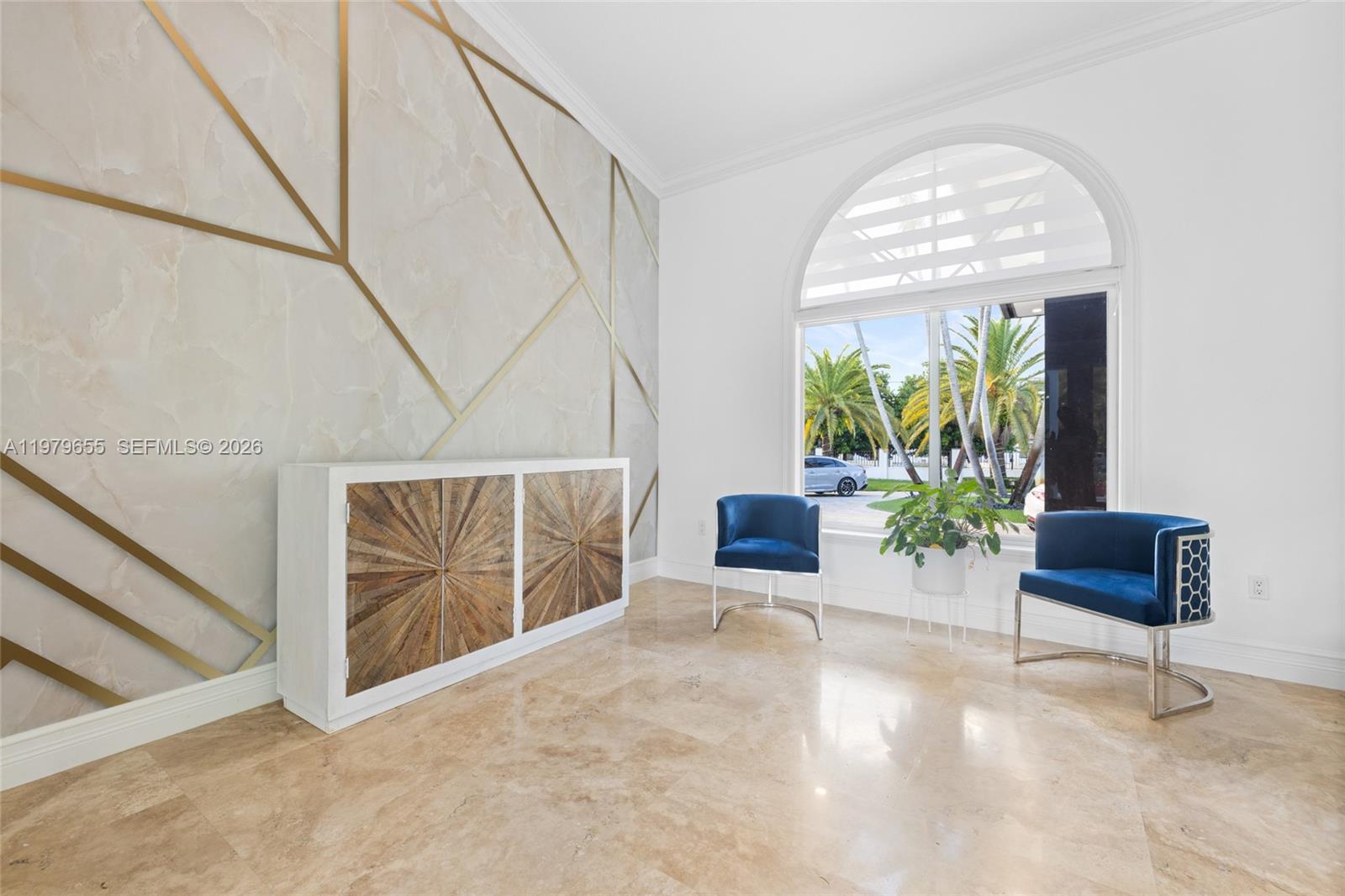 BIRD ROAD FARMSITES - Residential