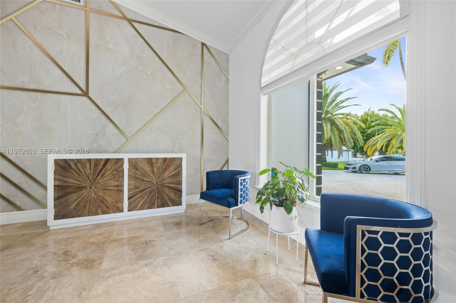 BIRD ROAD FARMSITES - Residential