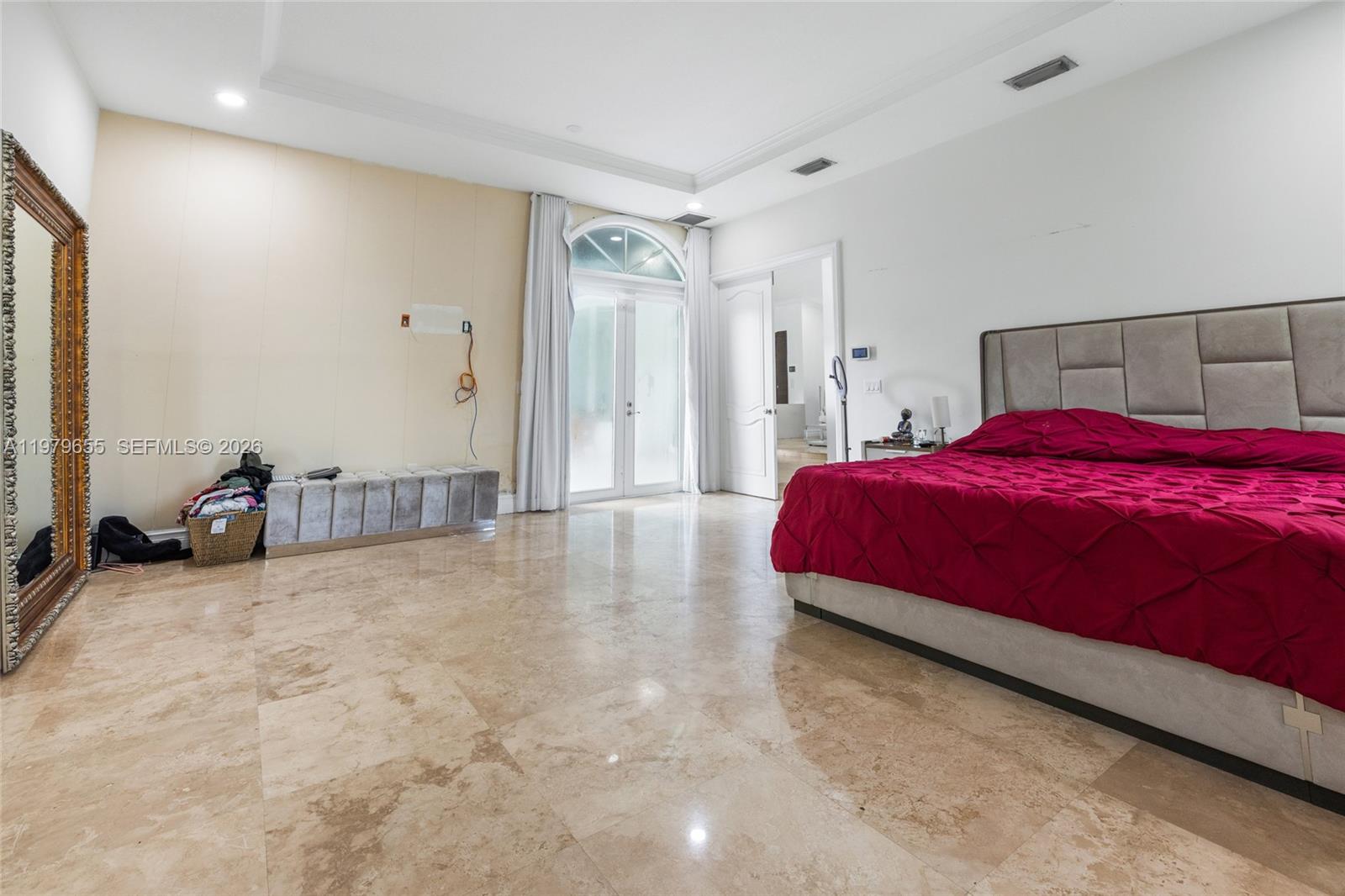 BIRD ROAD FARMSITES - Residential