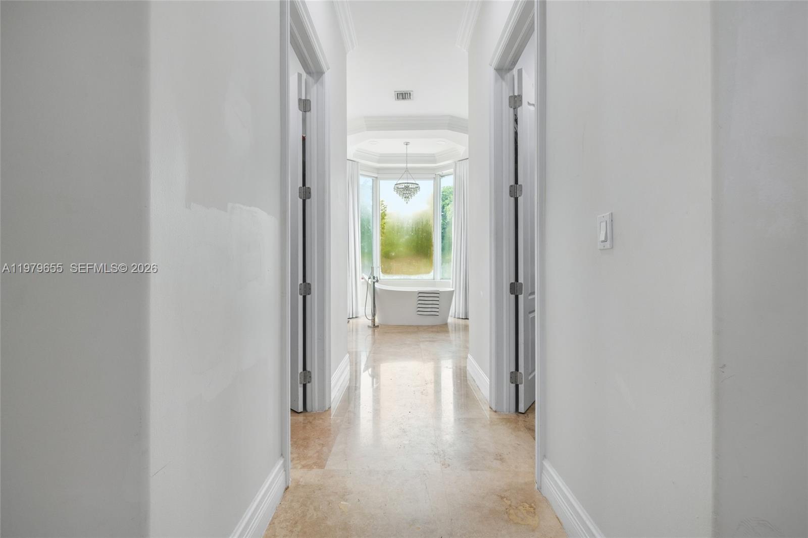 BIRD ROAD FARMSITES - Residential