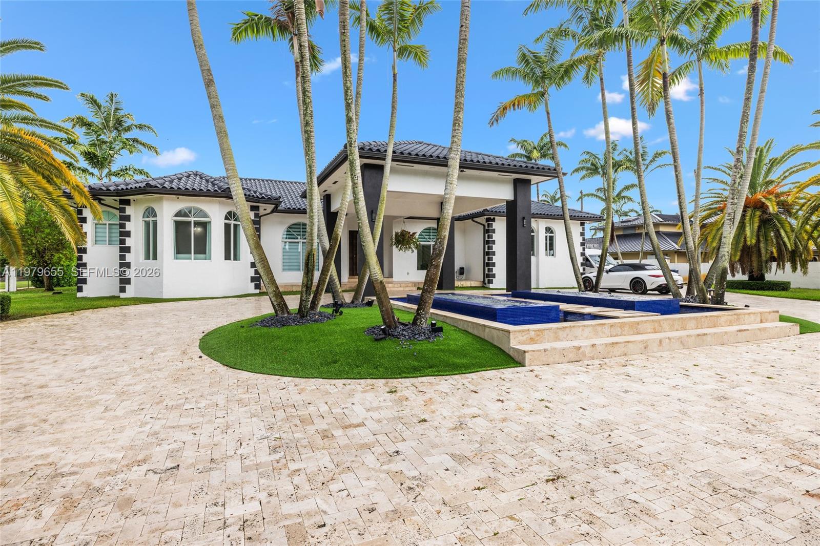 BIRD ROAD FARMSITES - Residential