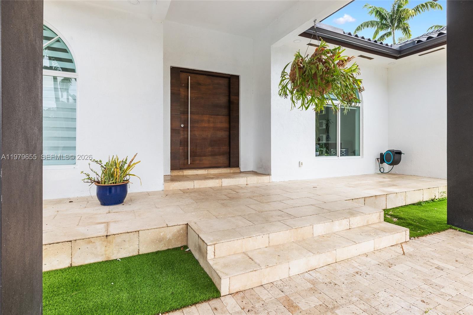 BIRD ROAD FARMSITES - Residential