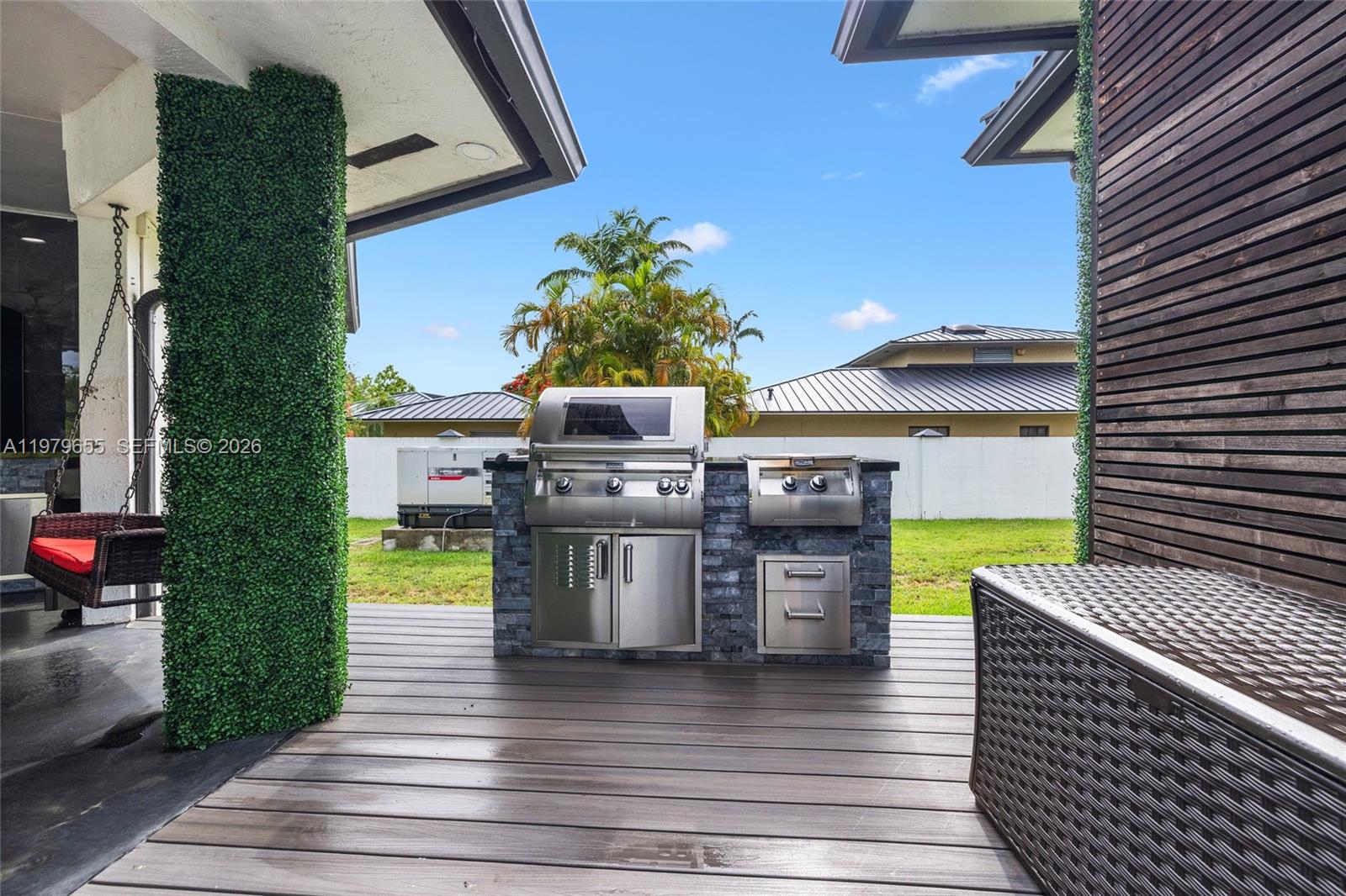 BIRD ROAD FARMSITES - Residential