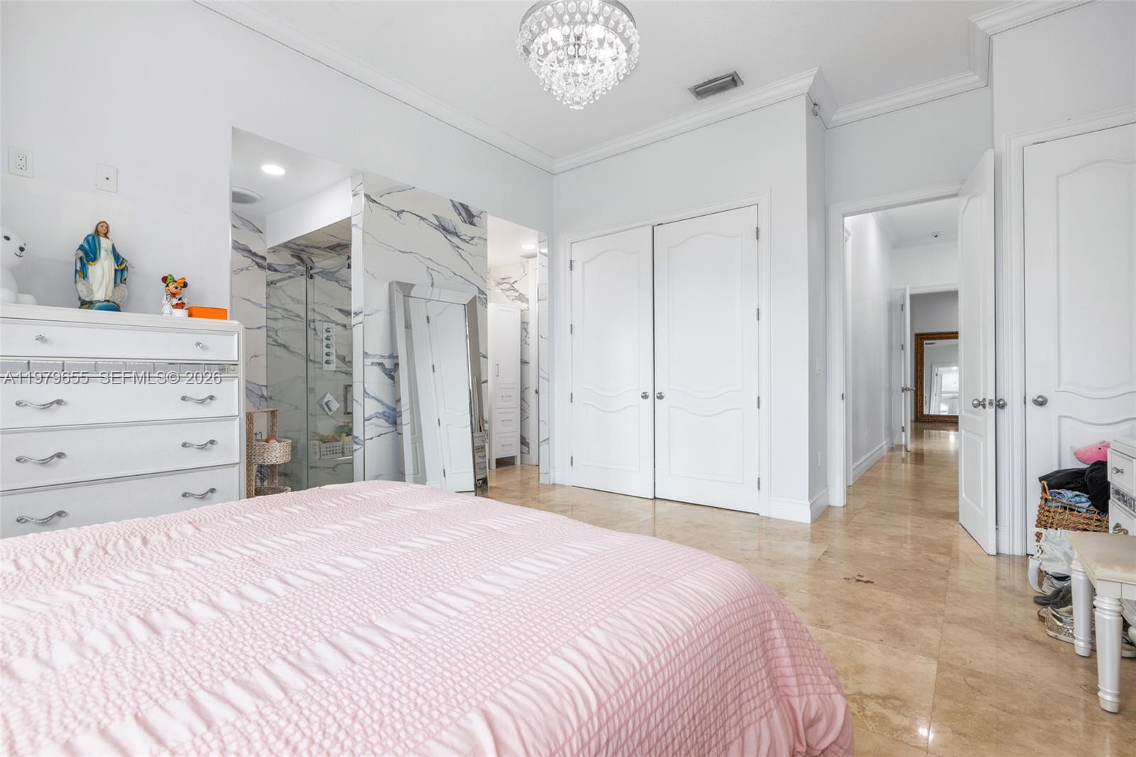 BIRD ROAD FARMSITES - Residential