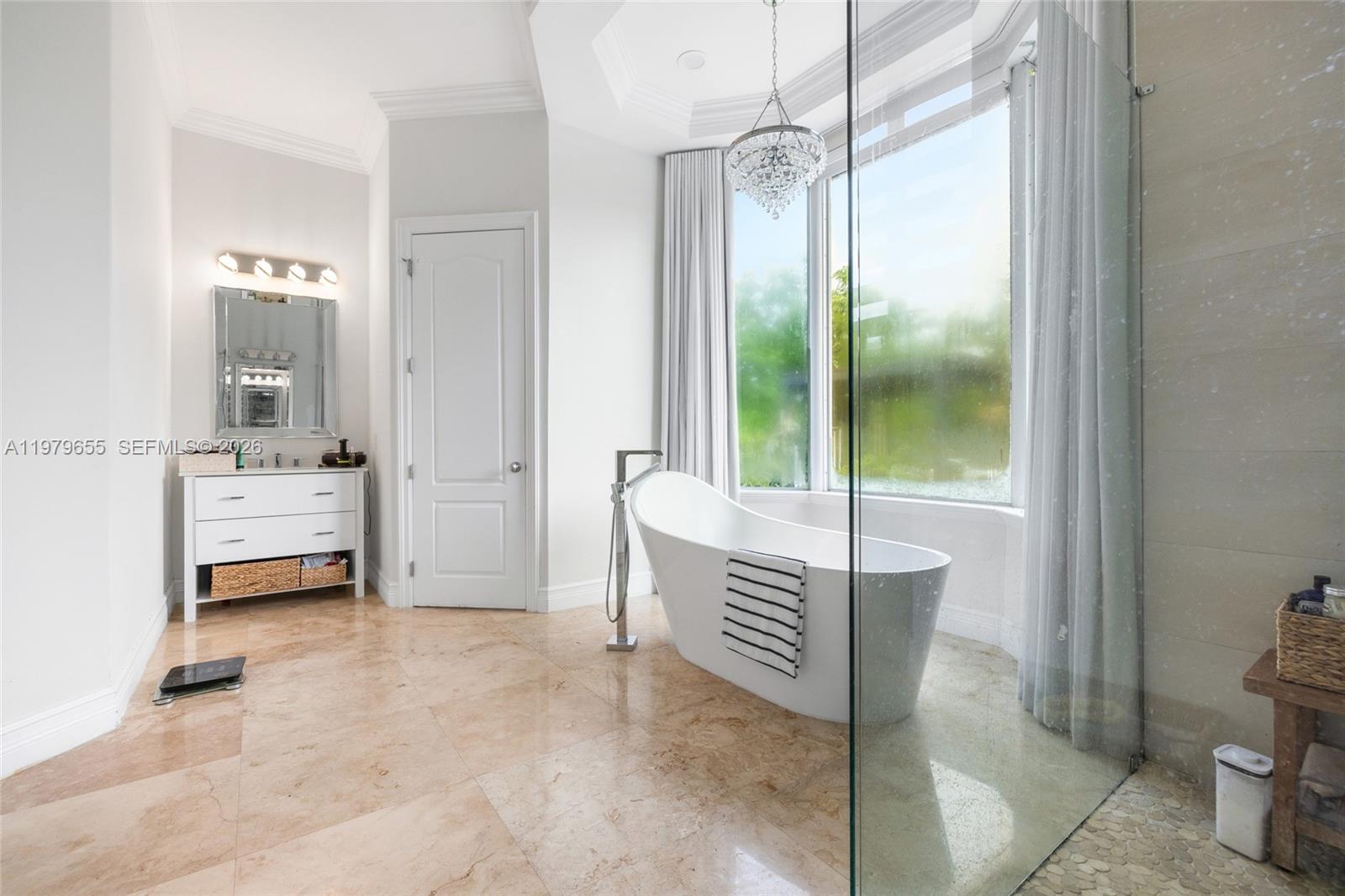 BIRD ROAD FARMSITES - Residential