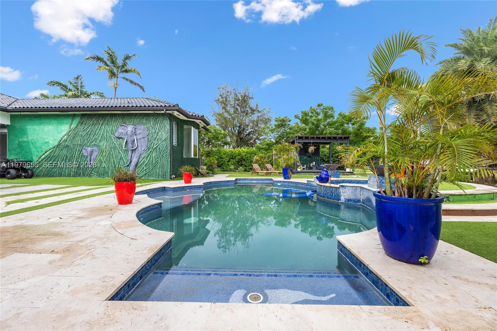 BIRD ROAD FARMSITES - Residential