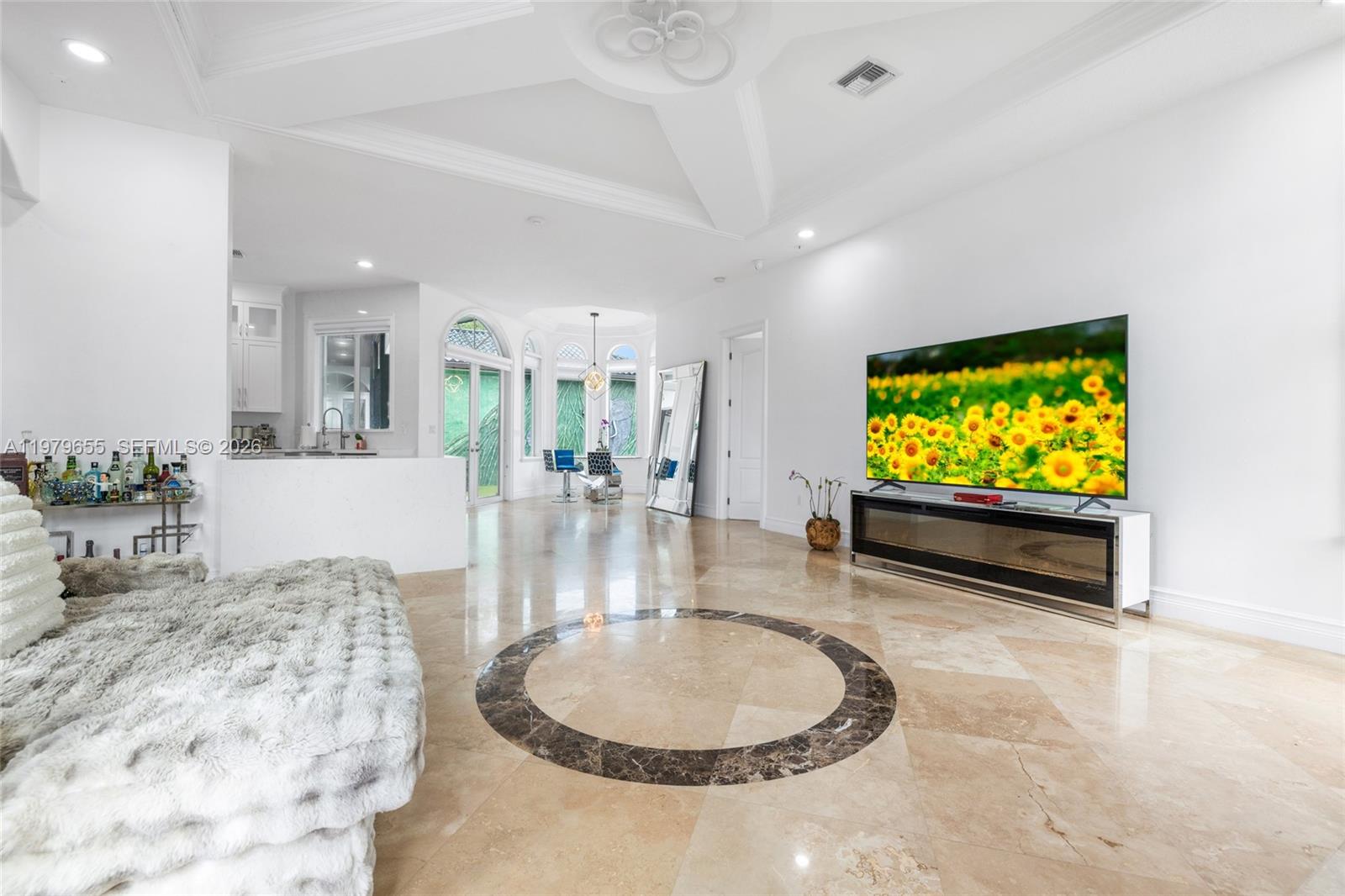 BIRD ROAD FARMSITES - Residential