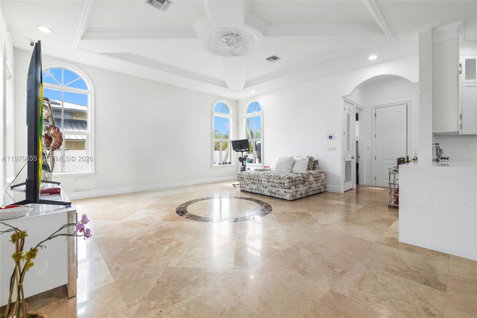 BIRD ROAD FARMSITES - Residential