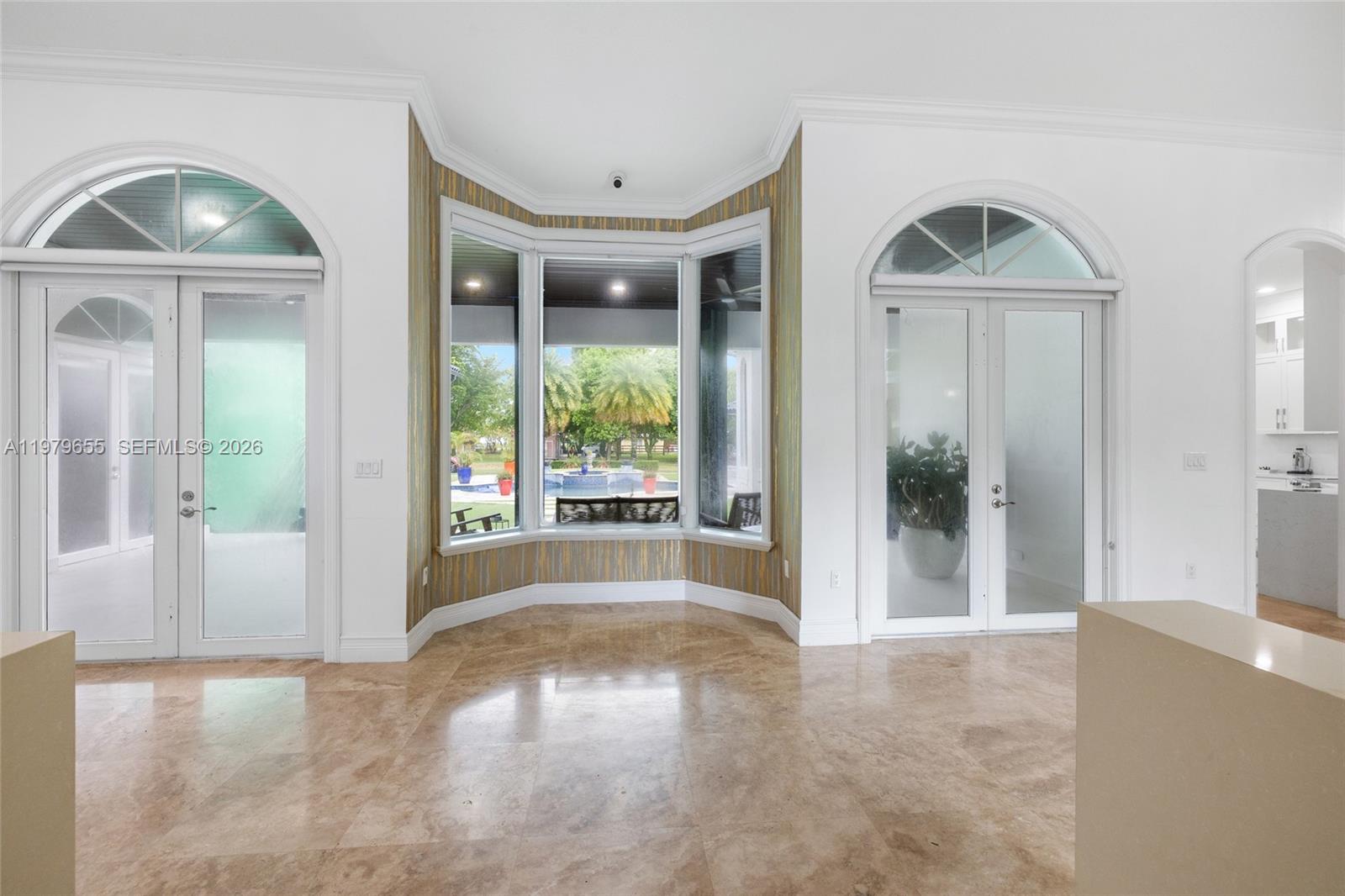 BIRD ROAD FARMSITES - Residential