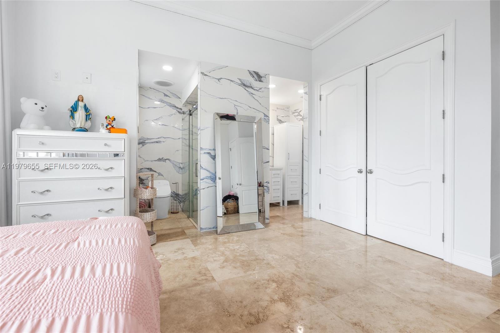 BIRD ROAD FARMSITES - Residential