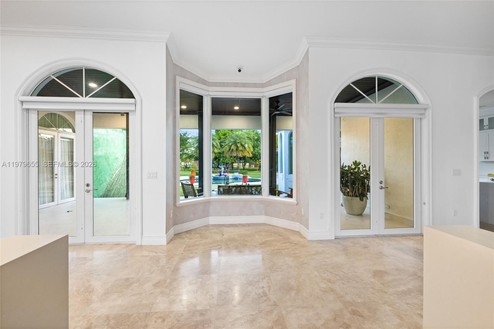 BIRD ROAD FARMSITES - Residential