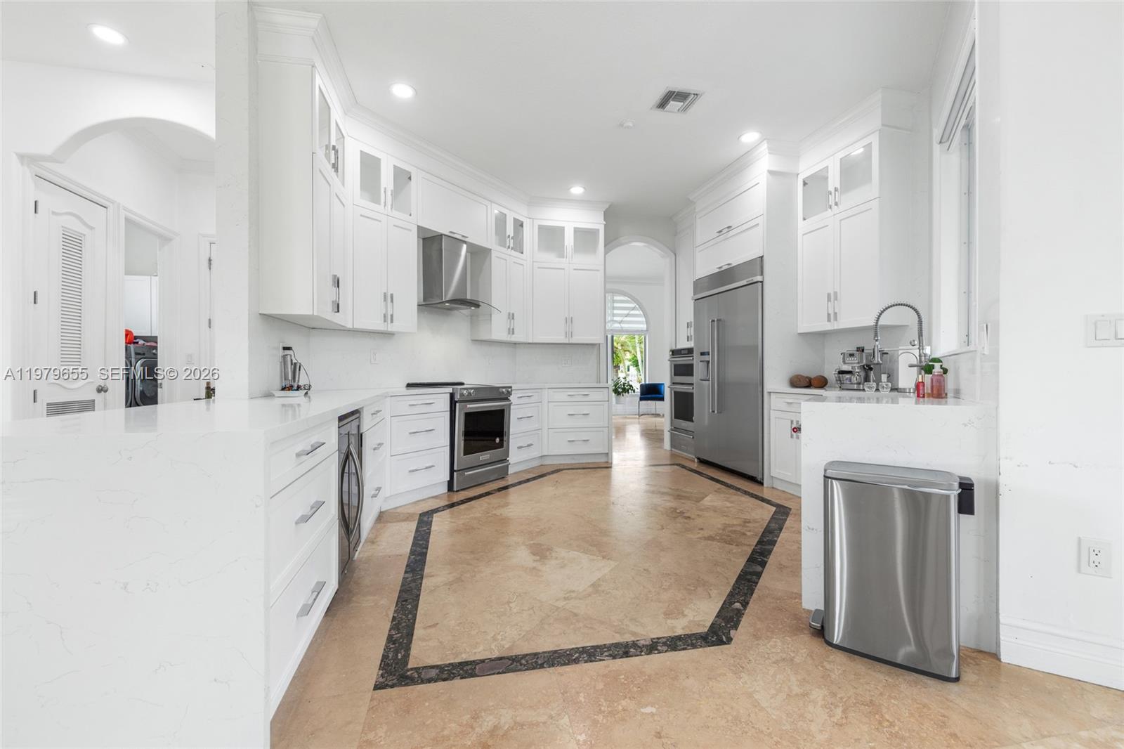 BIRD ROAD FARMSITES - Residential