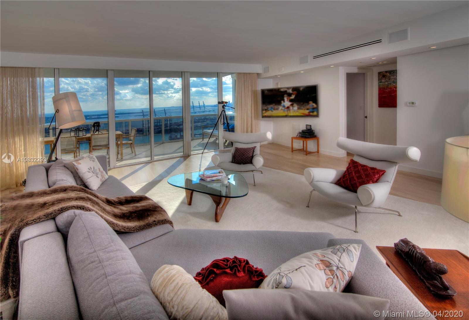 MURANO GRANDE AT PORTOFIN - Residential