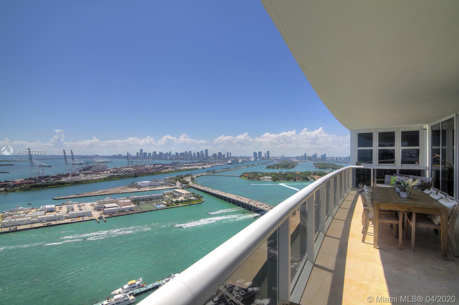 MURANO GRANDE AT PORTOFIN - Residential