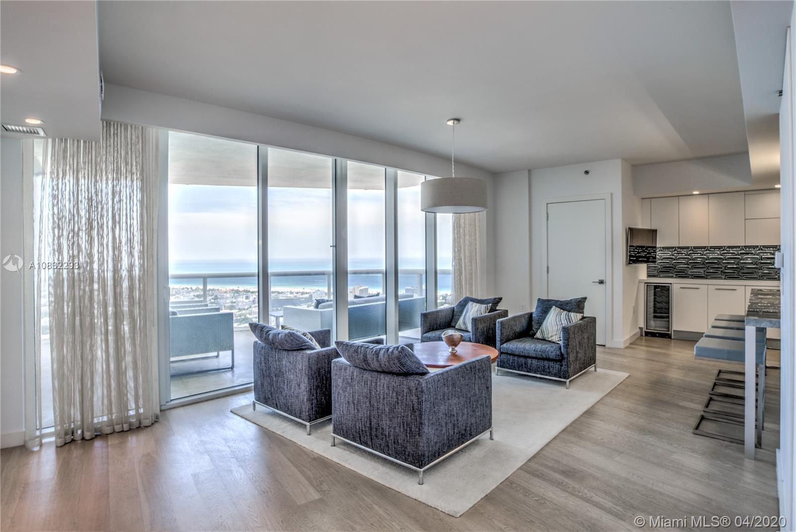 MURANO GRANDE AT PORTOFIN - Residential
