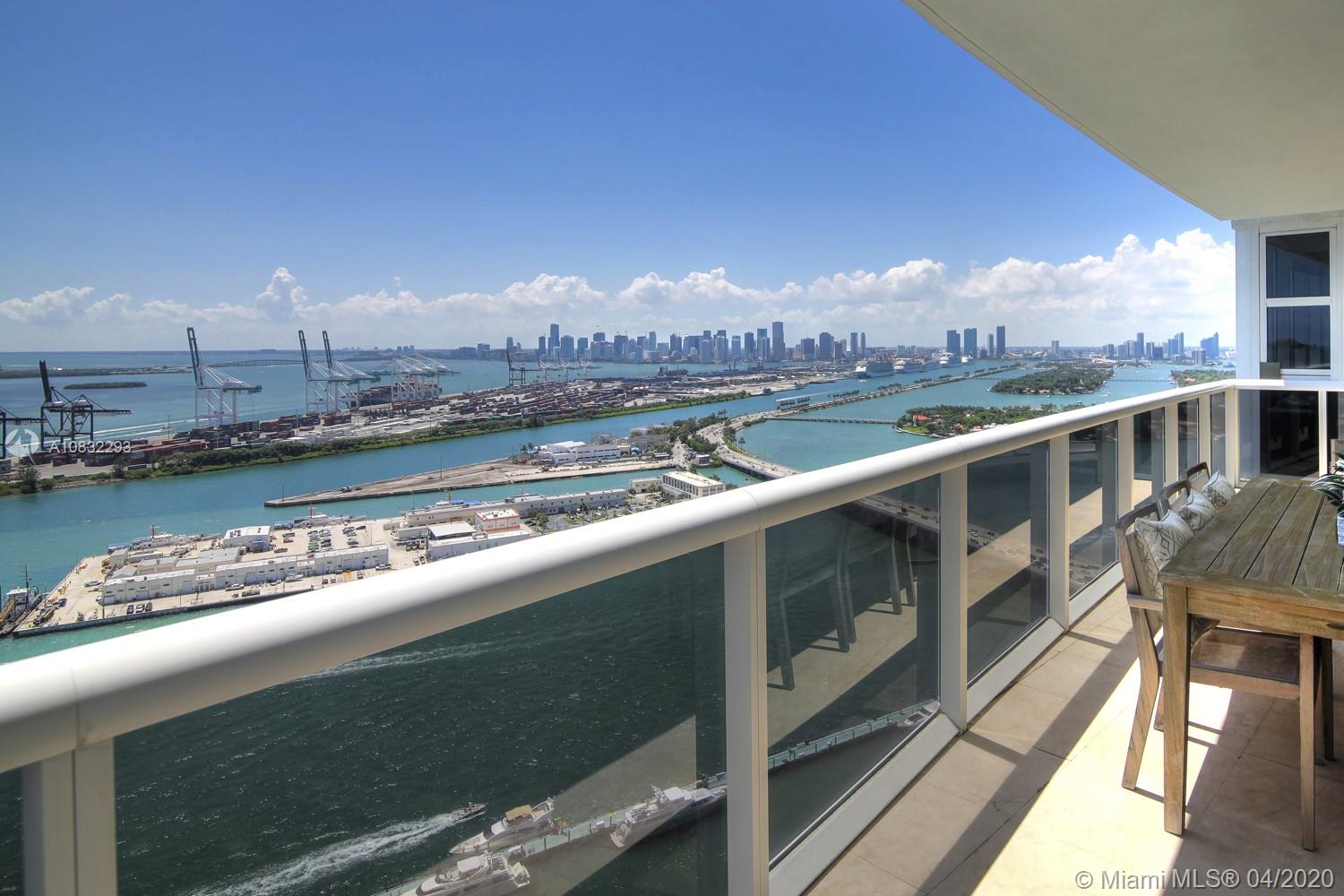 MURANO GRANDE AT PORTOFIN - Residential