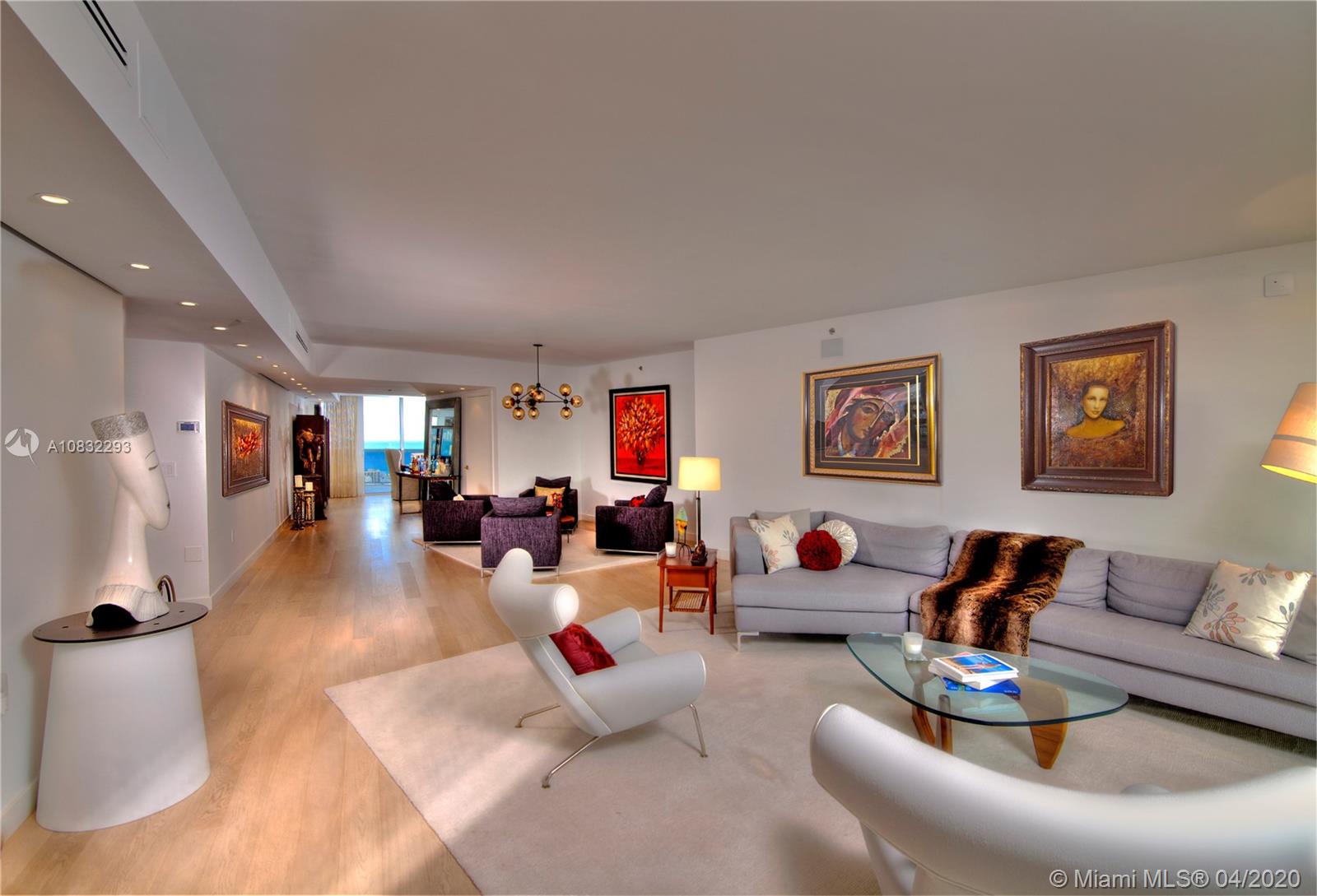 MURANO GRANDE AT PORTOFIN - Residential