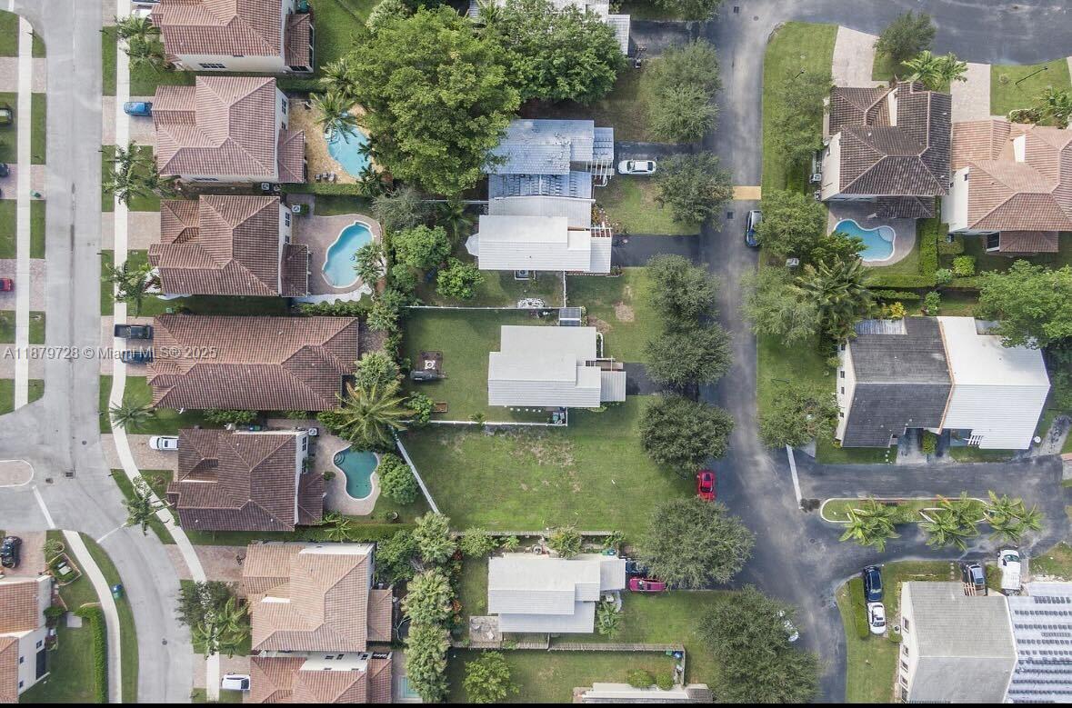 LA PLACIDA VILLAS - Residential