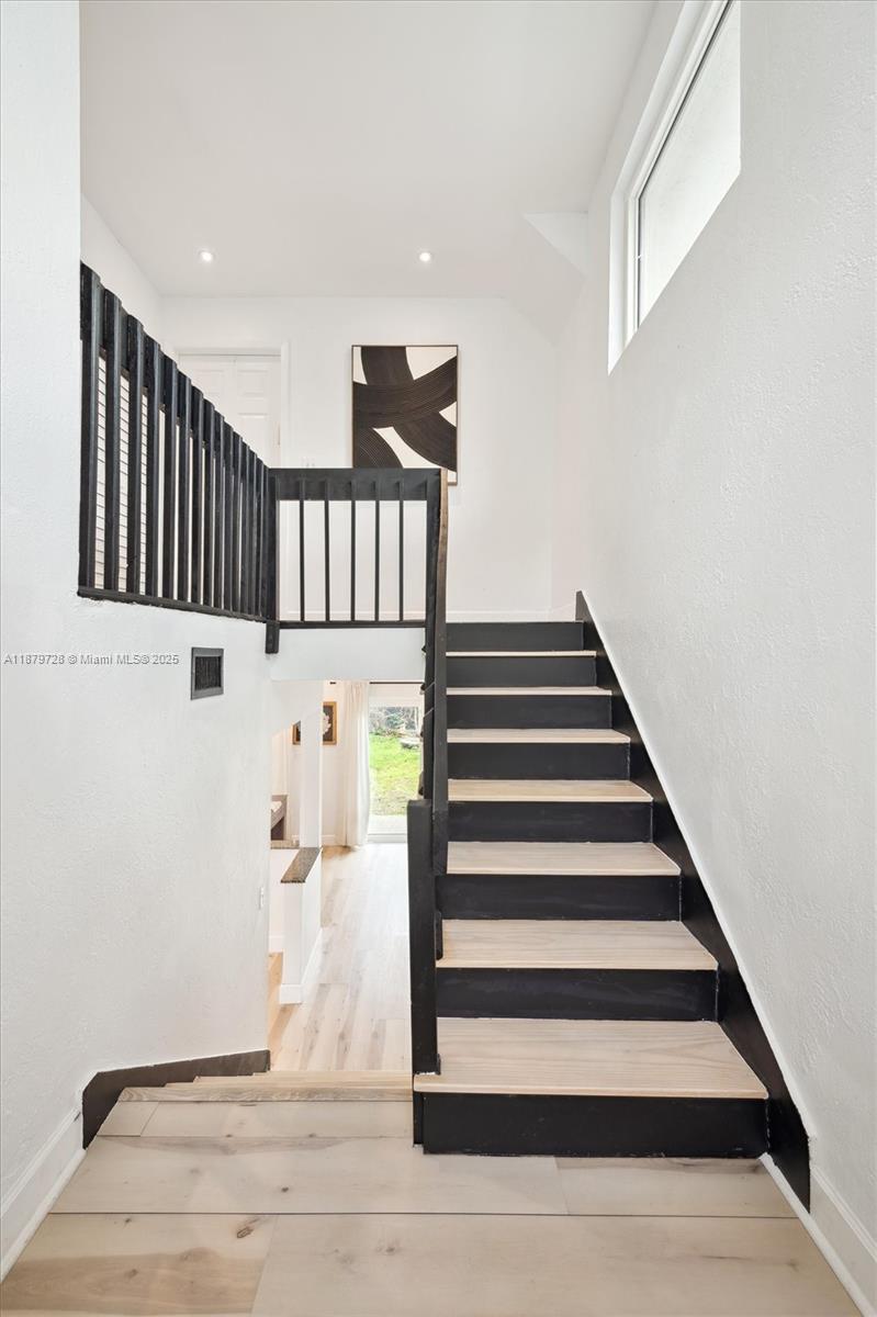 LA PLACIDA VILLAS - Residential