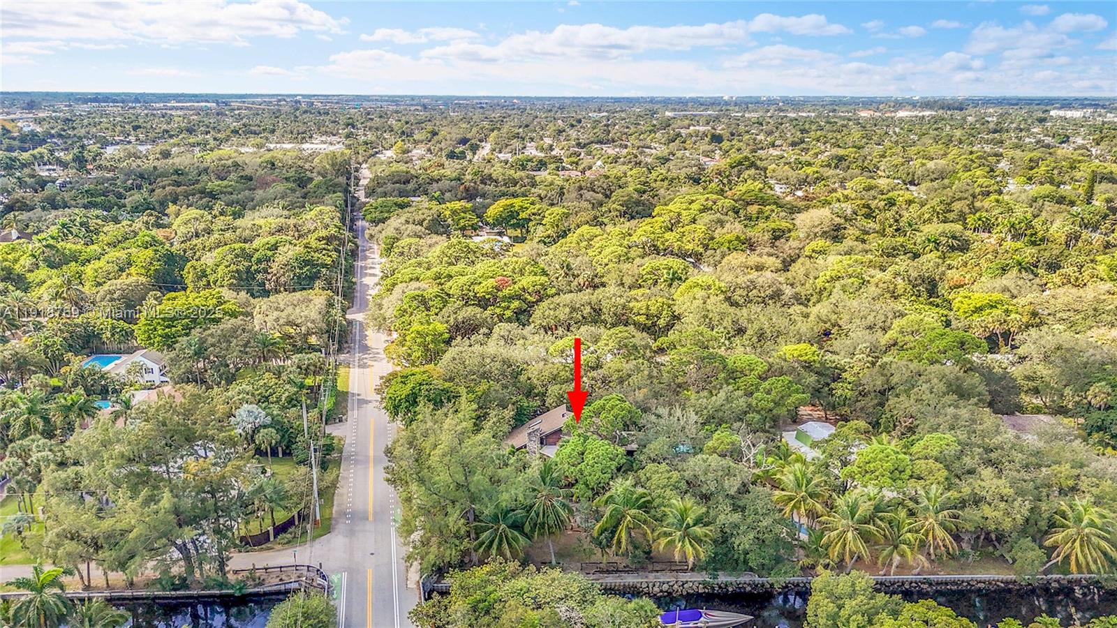 RIVER LANDS - Residential