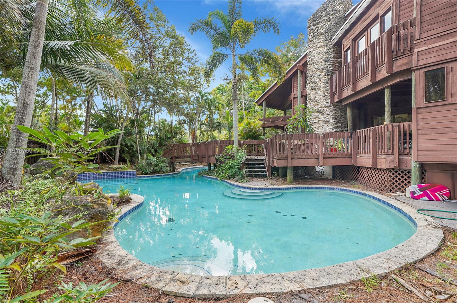 RIVER LANDS - Residential