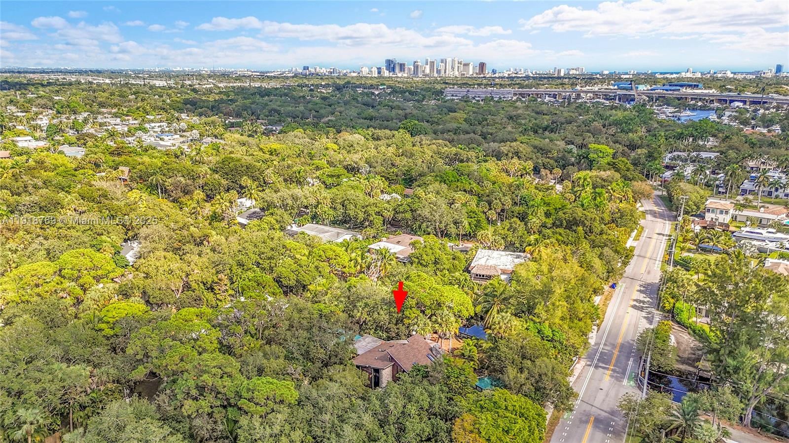 RIVER LANDS - Residential