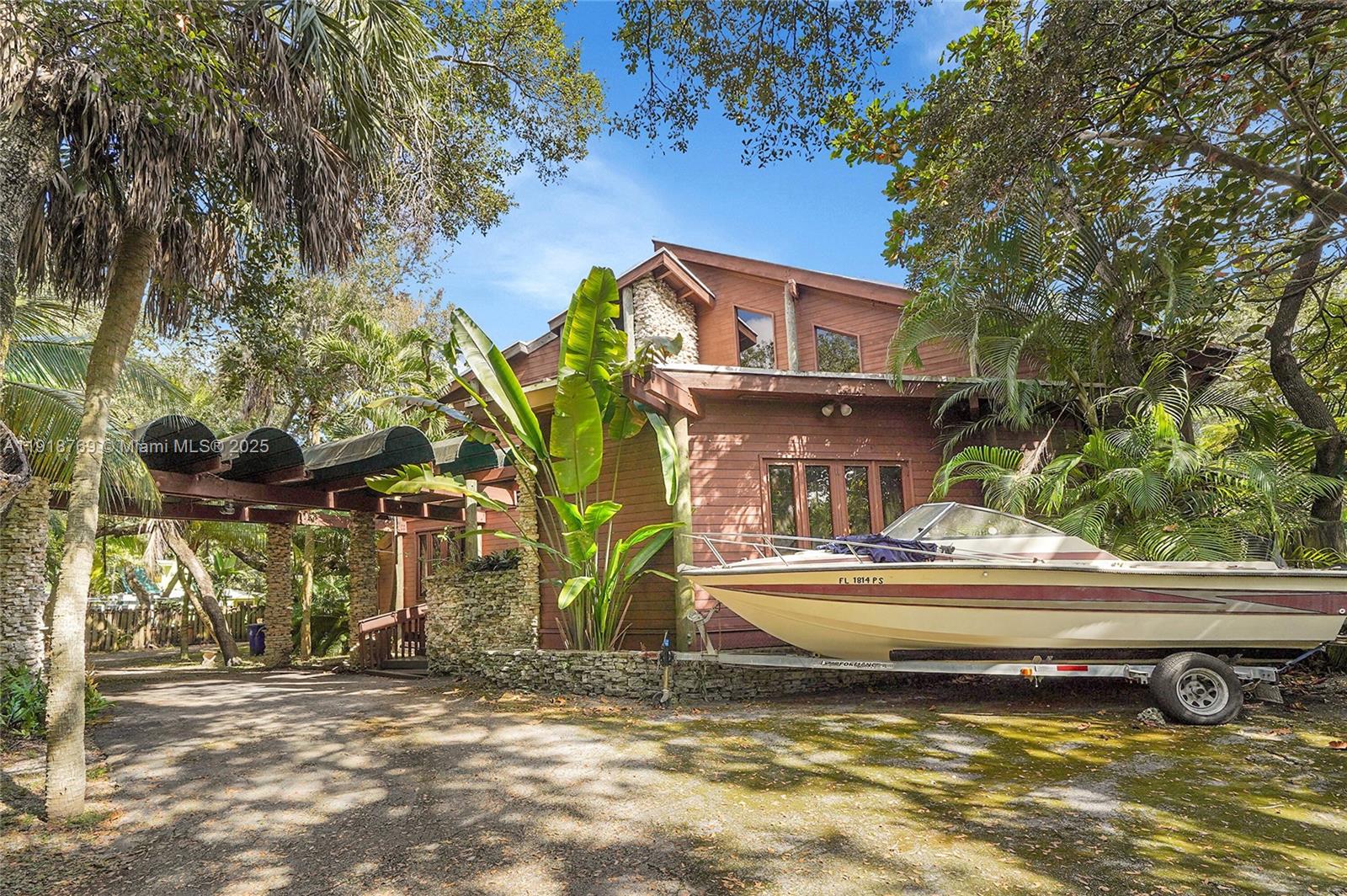 RIVER LANDS - Residential