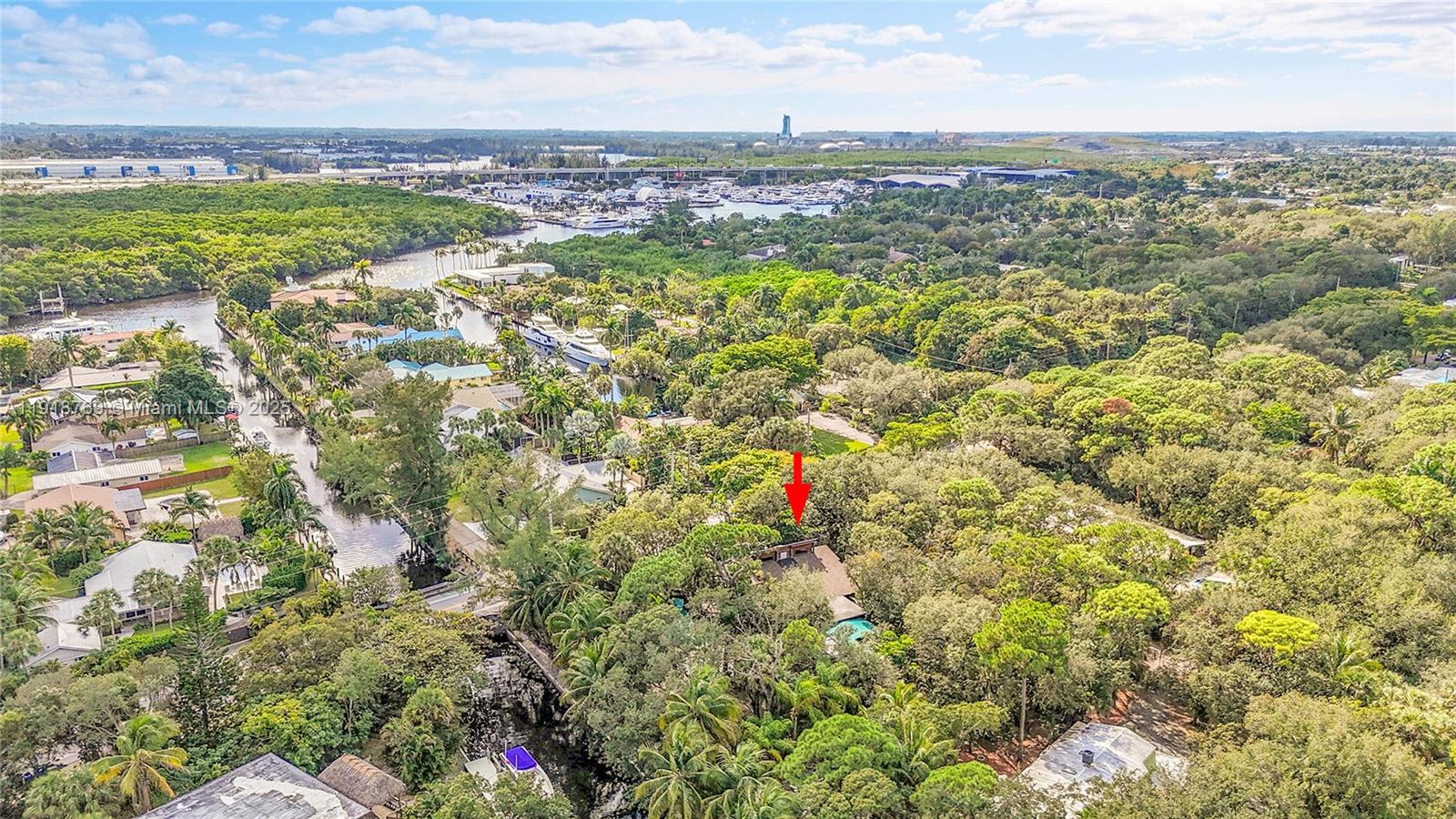 RIVER LANDS - Residential