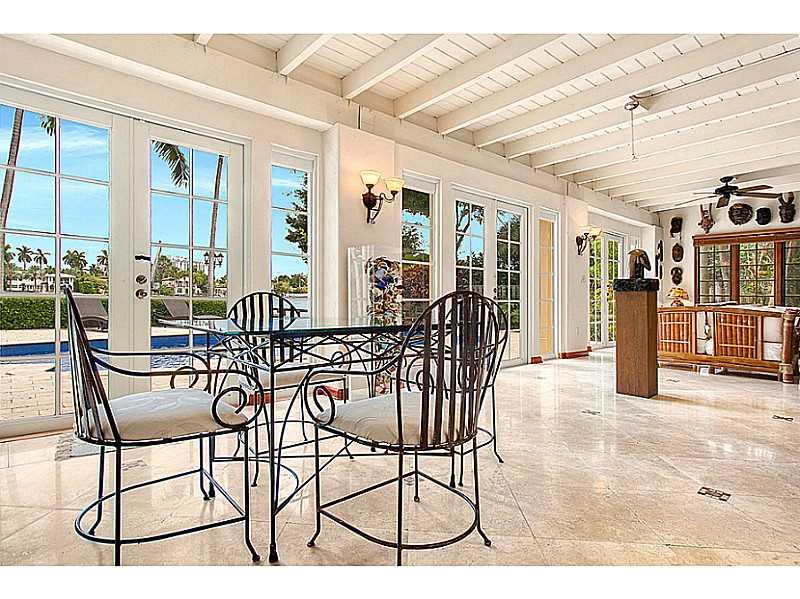 DILIDO ISLAND - Residential