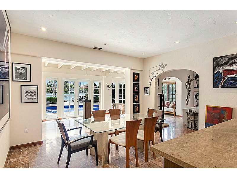 DILIDO ISLAND - Residential