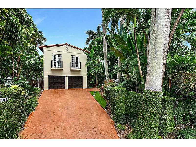 DILIDO ISLAND - Residential