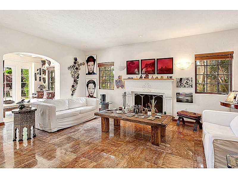 DILIDO ISLAND - Residential