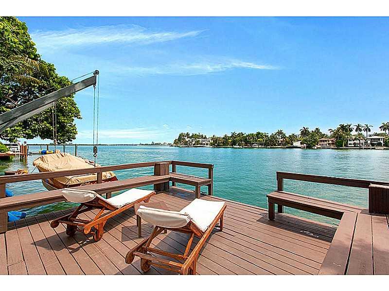 DILIDO ISLAND - Residential