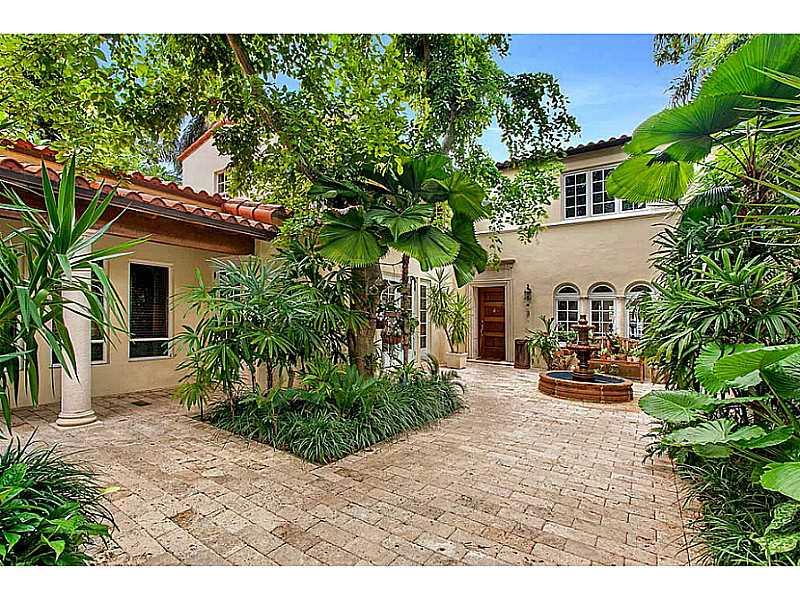 DILIDO ISLAND - Residential