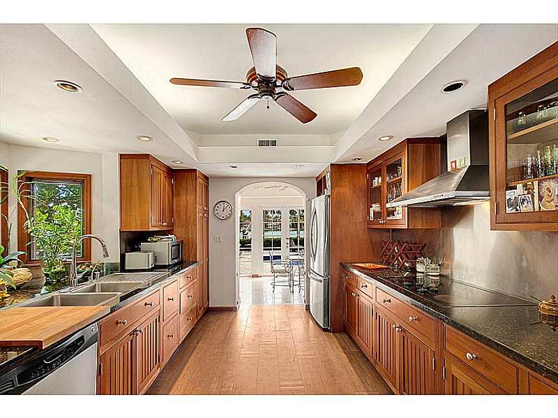 DILIDO ISLAND - Residential