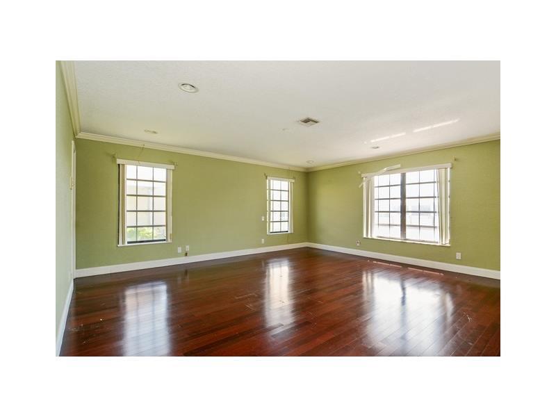 THE LANDINGS FIRST SEC - Residential