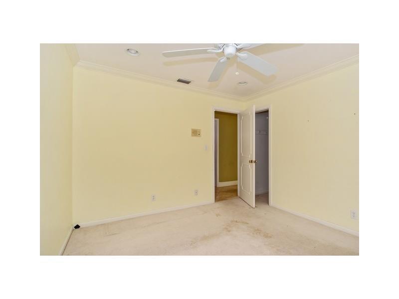 THE LANDINGS FIRST SEC - Residential