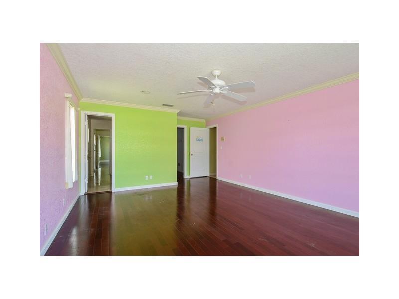 THE LANDINGS FIRST SEC - Residential