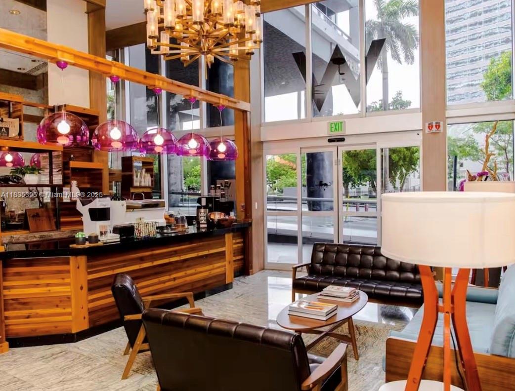 ICON BRICKELL CONDO NO 3 - Residential