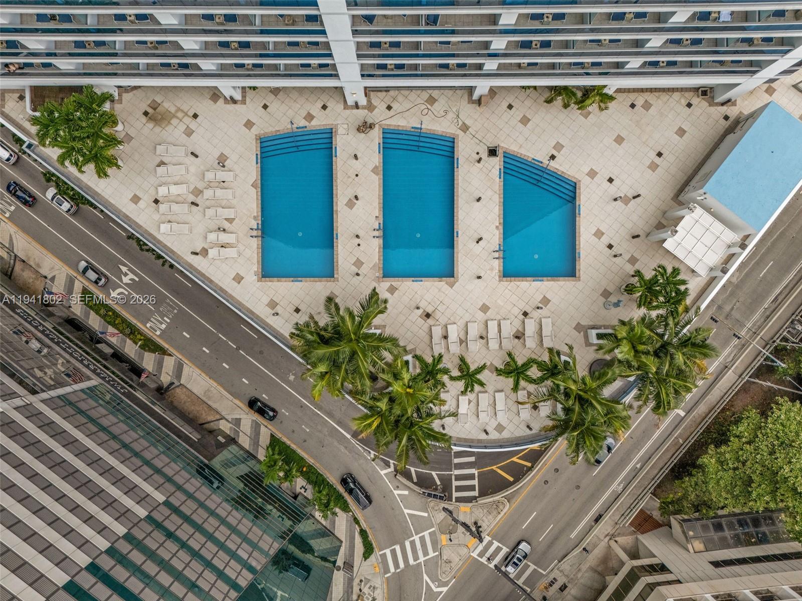 EPIC WEST CONDO - Residential Lease