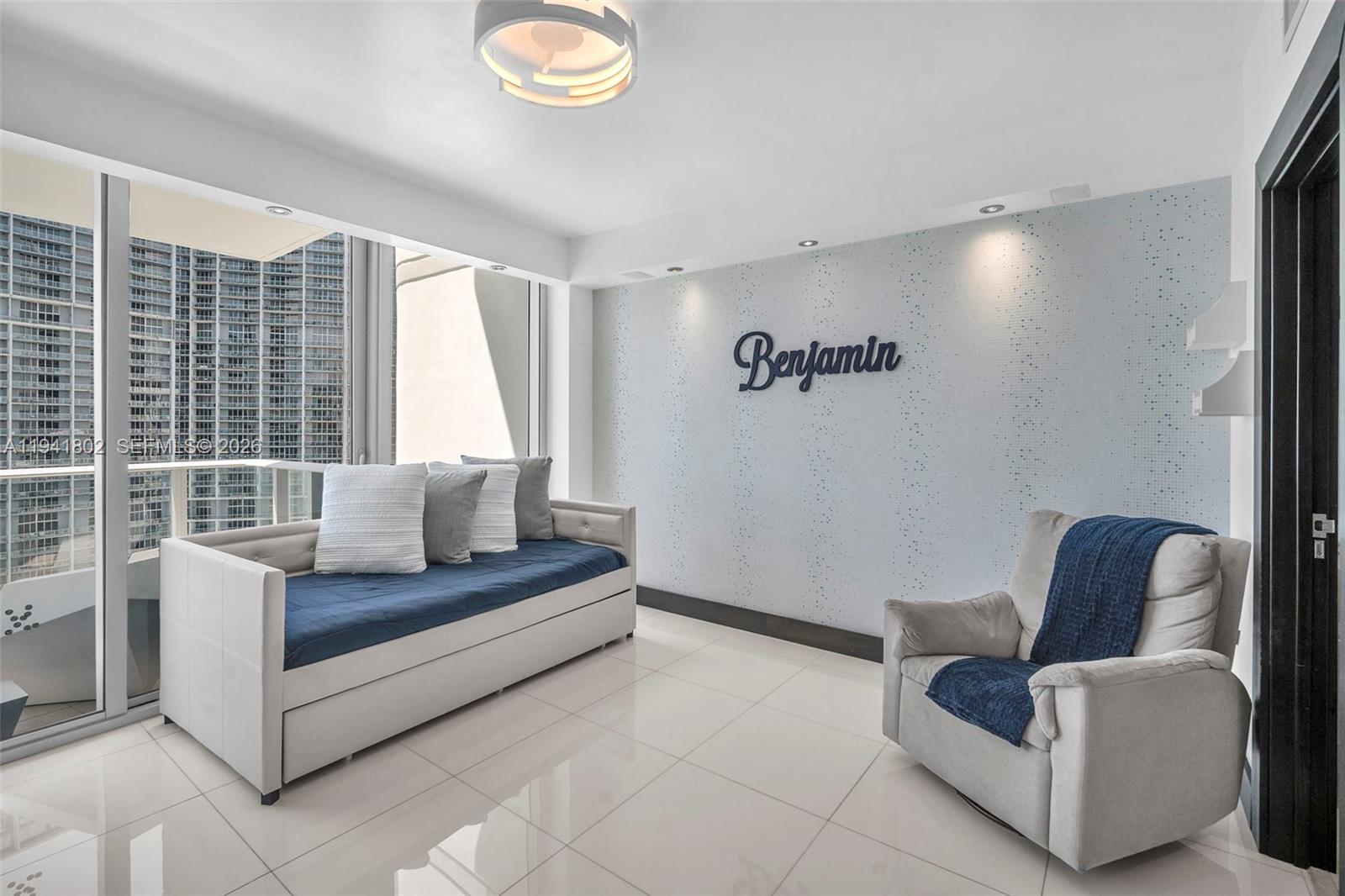 EPIC WEST CONDO - Residential Lease