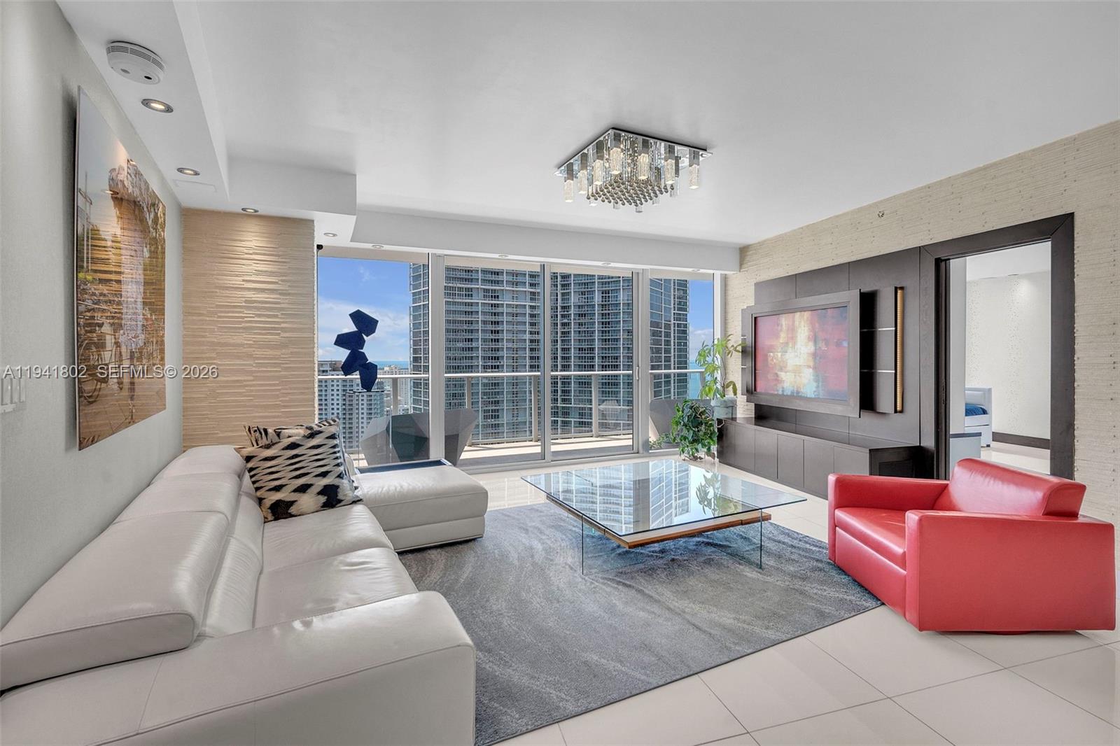 EPIC WEST CONDO - Residential Lease