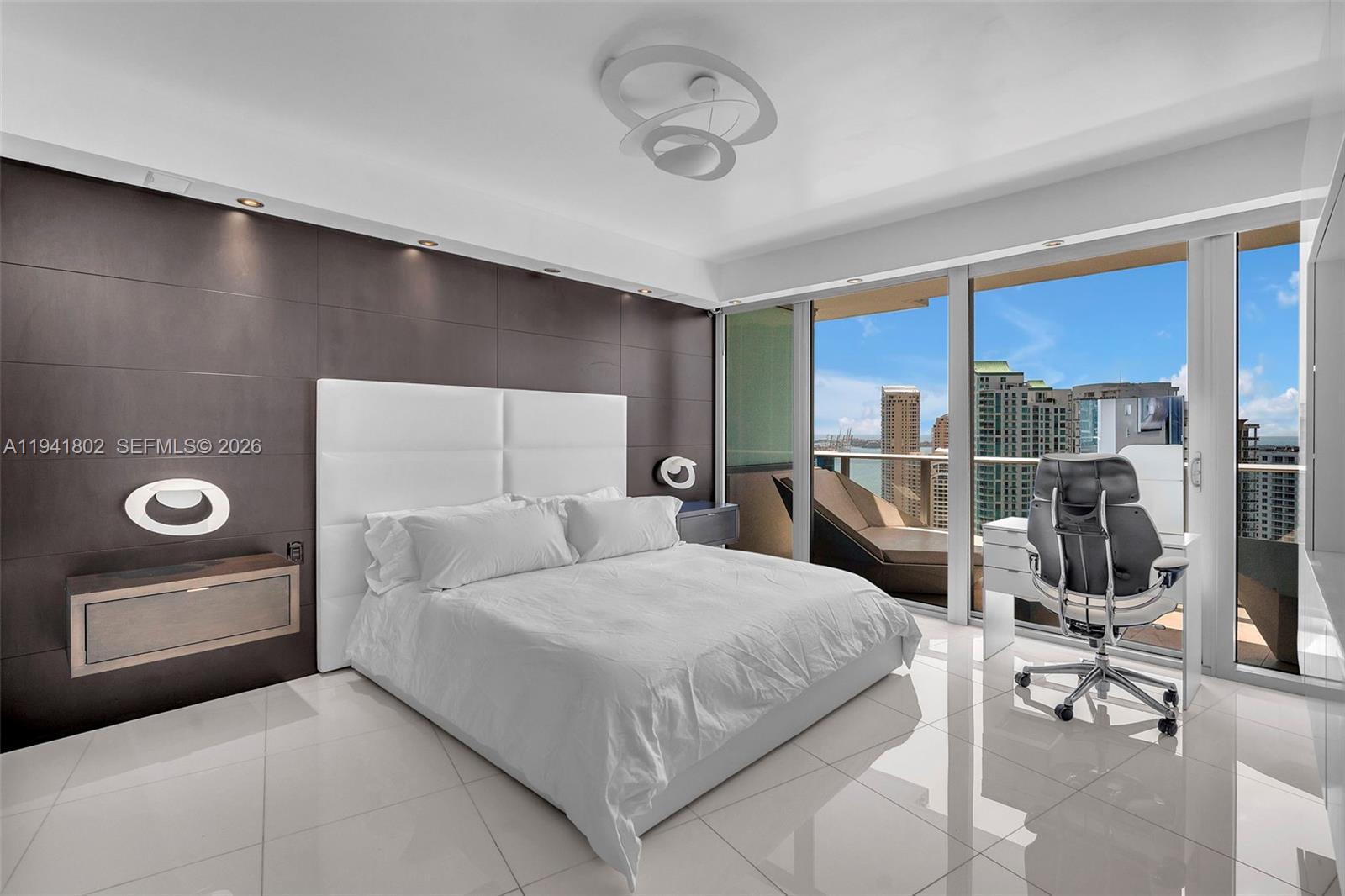 EPIC WEST CONDO - Residential Lease