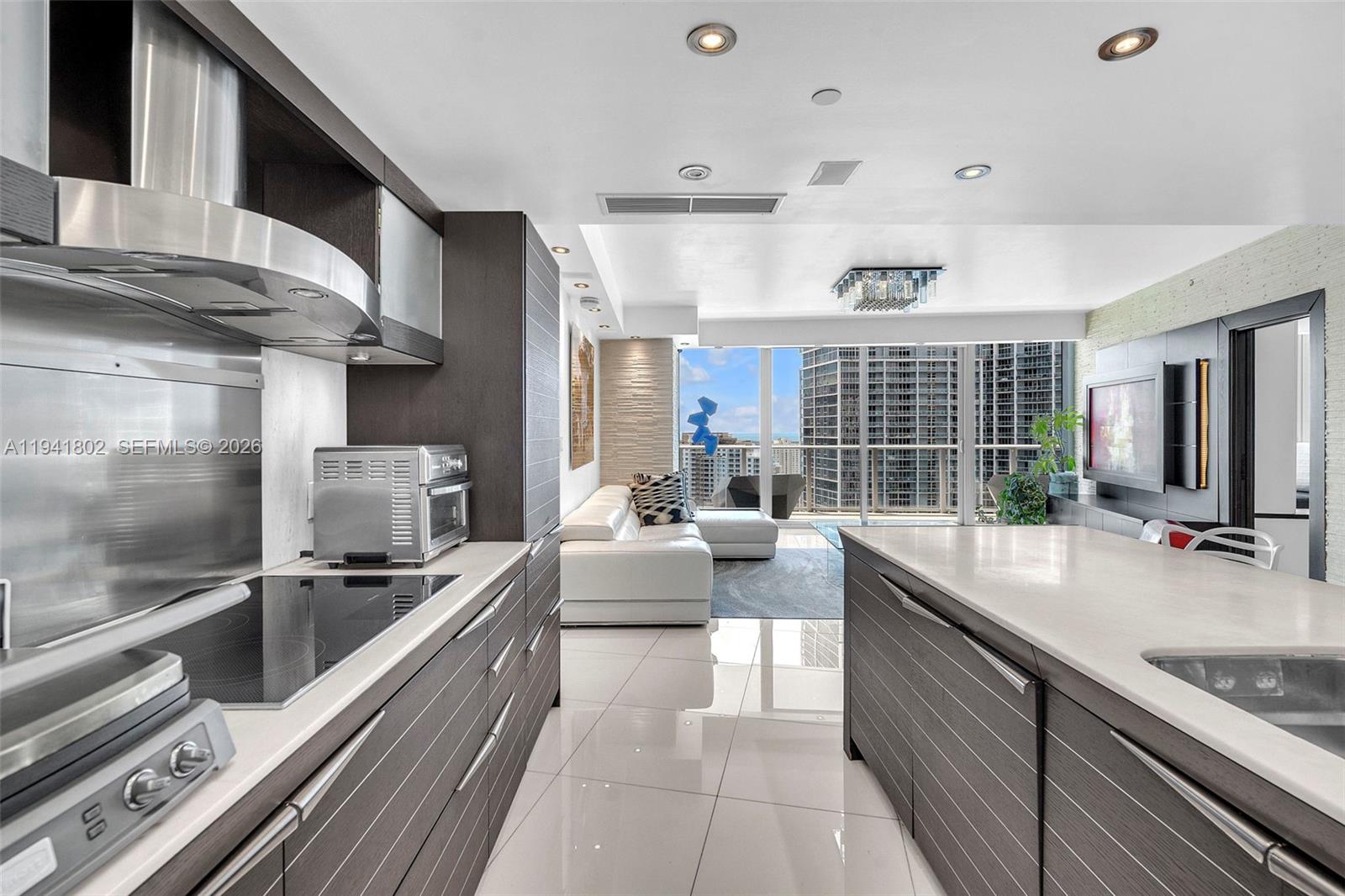 EPIC WEST CONDO - Residential Lease