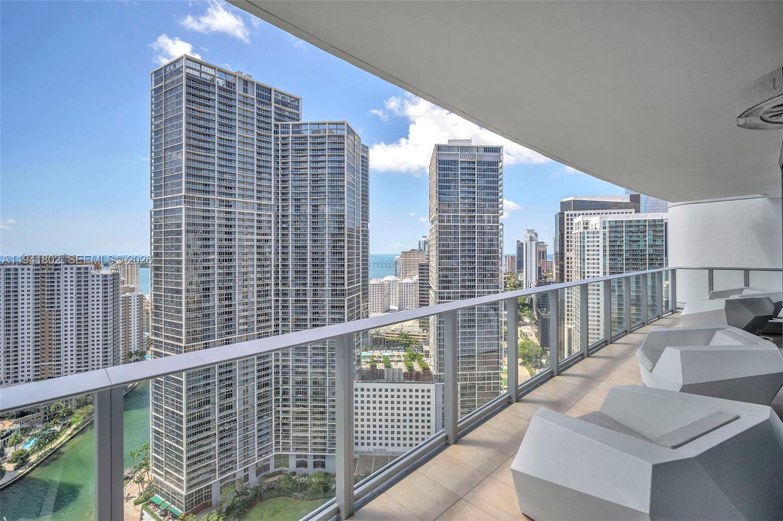 EPIC WEST CONDO - Residential Lease
