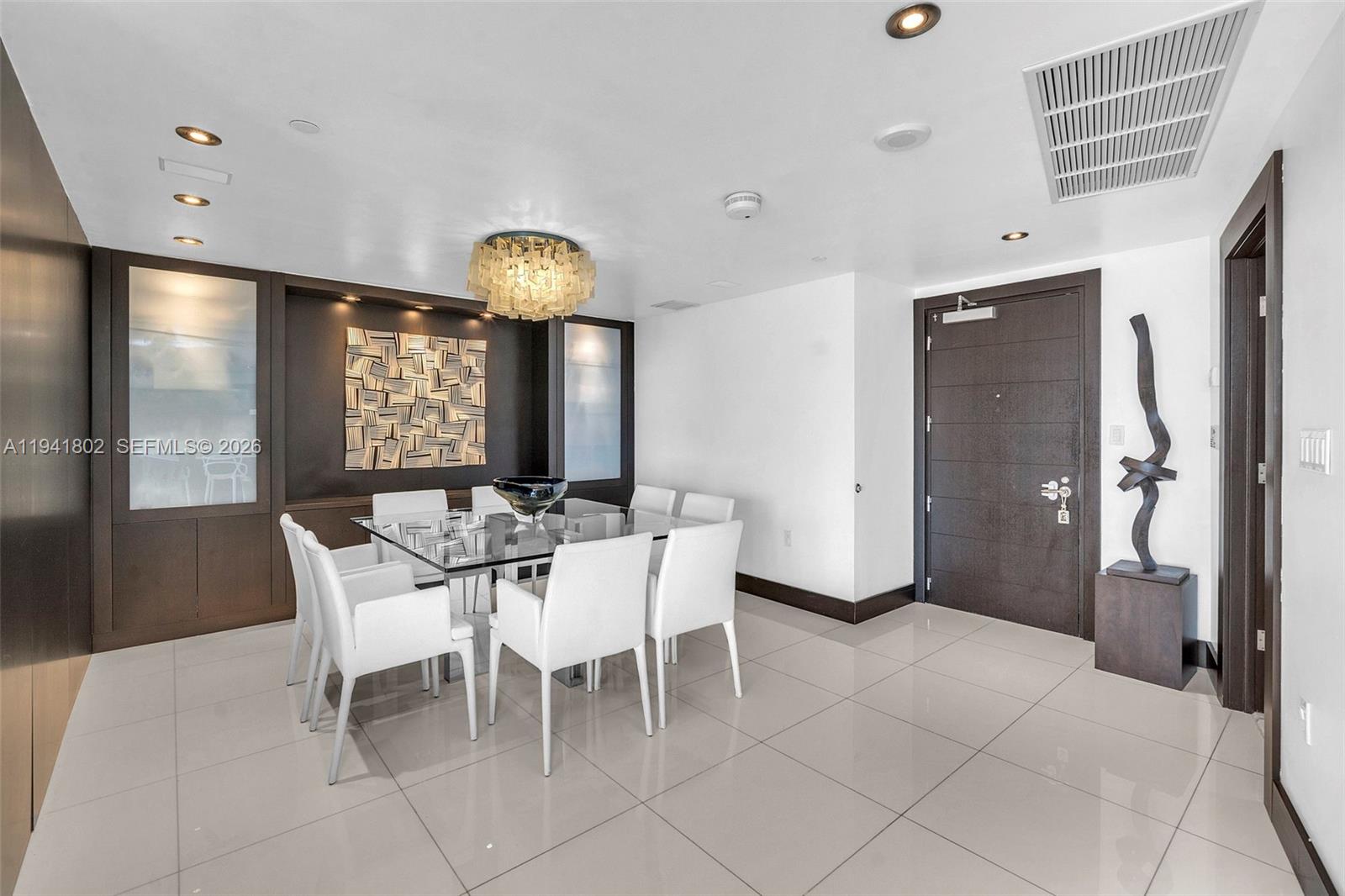 EPIC WEST CONDO - Residential Lease