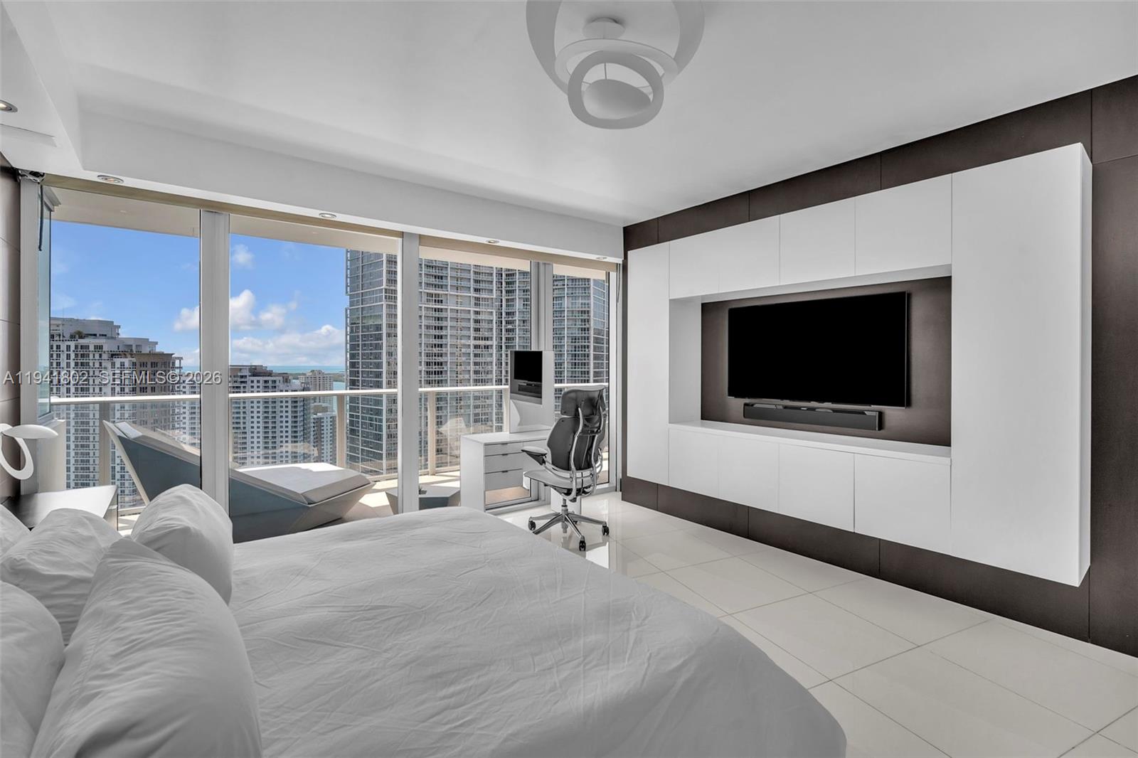 EPIC WEST CONDO - Residential Lease