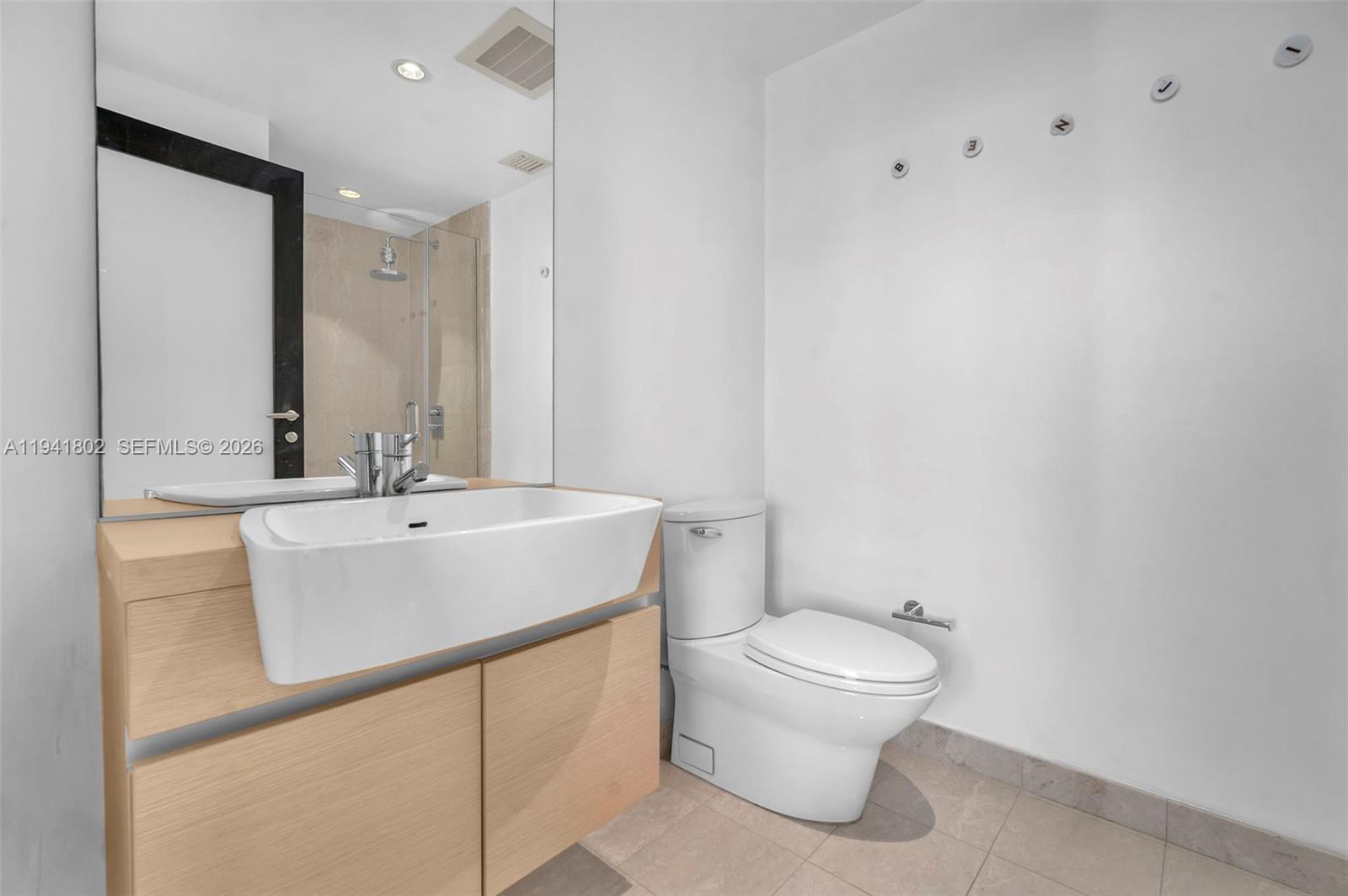 EPIC WEST CONDO - Residential Lease