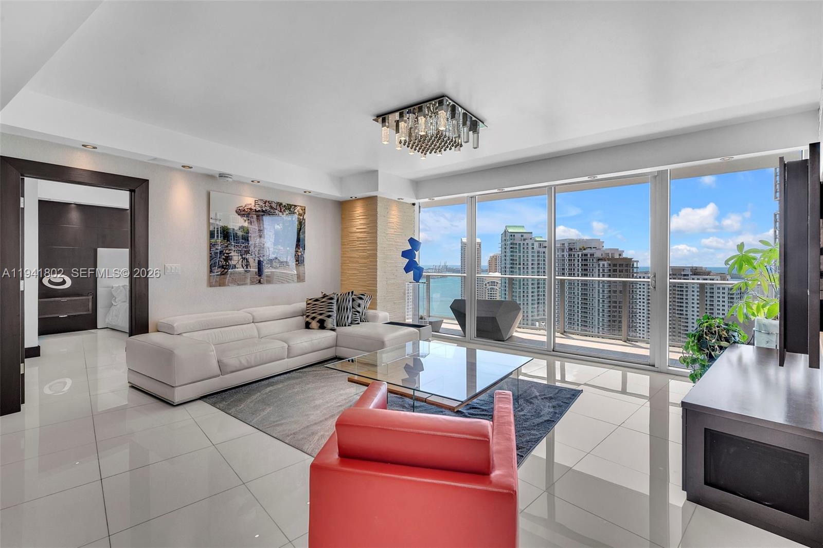 EPIC WEST CONDO - Residential Lease