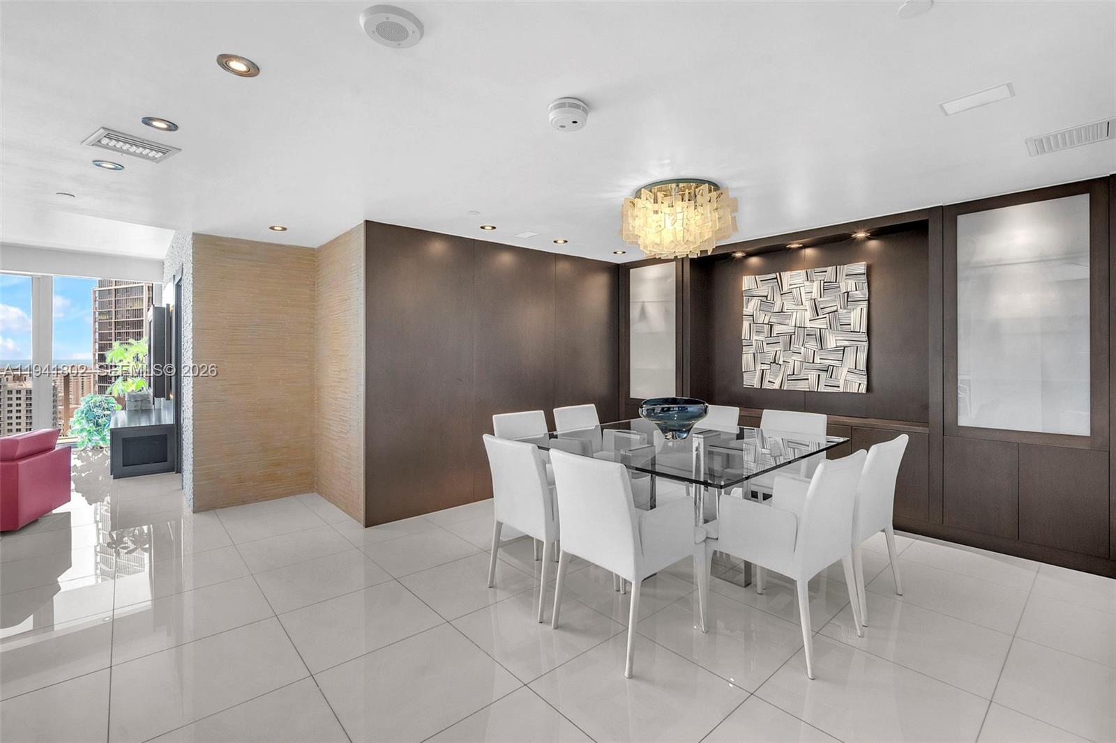 EPIC WEST CONDO - Residential Lease